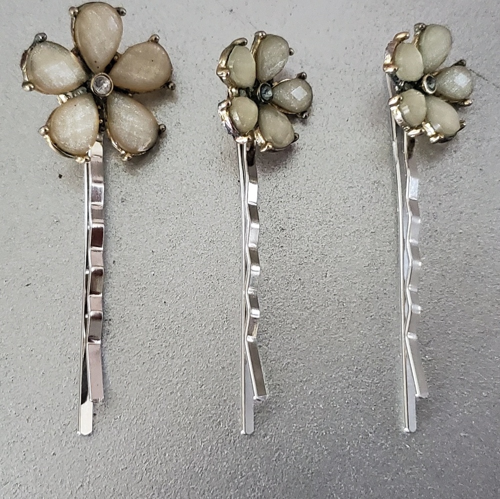 Hair pin